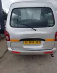 Hyundai H-100 2003 Silver - 2