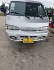 Hyundai H-100 2003 Silver - 3