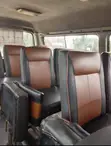 Hyundai H-100 2003 Silver - 4