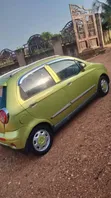 Daewoo Matiz 0.8 S 2009 Green - 2
