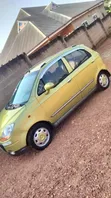 Daewoo Matiz 0.8 S 2009 Green - 3