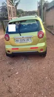 Daewoo Matiz 0.8 S 2009 Green - 5