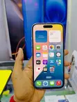 New Apple iPhone 15 128GB Pink - 2