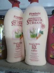 Fruiser Shower Gel - Fruity Scent - 2