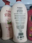 Fruiser Shower Gel - Fruity Scent - 3