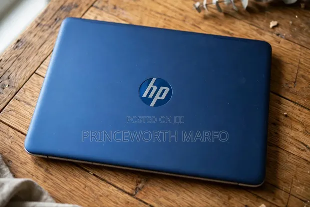 HP Laptop 15 - 4GB RAM, 500GB HDD, Intel Core i5 - 1