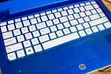 HP Laptop 15 - 4GB RAM, 500GB HDD, Intel Core i5 - 4