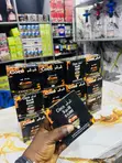 Coco Hard Charcoal / Shisha Hard Charcoal - 1