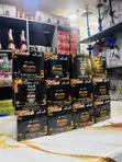 Coco Hard Charcoal / Shisha Hard Charcoal - 3