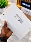 Samsung Galaxy Tab A11+ 128GB Silver - 3