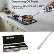 CEM DT-70 Digital Deep-Frying Oil Tester/Quality Monitor - 5