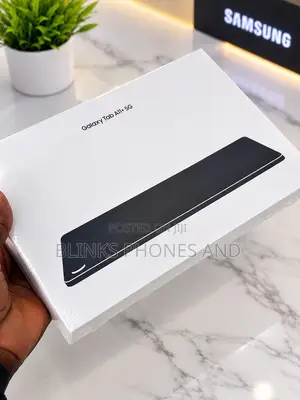 Samsung Galaxy Tab A11+ 128GB Blue