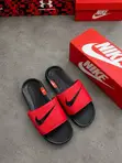 Nike Comfort Slides - 5