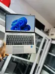 HP EliteBook 840 G8 Laptop - Core i5, 8GB RAM, 256GB SSD - 4