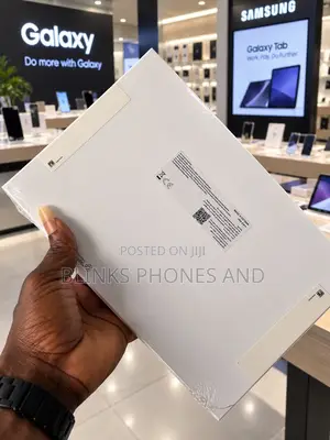 Samsung Galaxy Tab A11+ 128GB Green