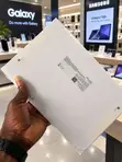 Samsung Galaxy Tab A11+ 128GB Green - 1