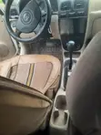 Kia Rio 1.5 LS Automatic 2008 - White - 1