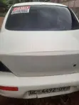 Kia Rio 1.5 LS Automatic 2008 - White - 2