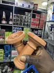 Shisha Clay Head - Brand New - 1