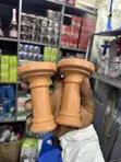 Shisha Clay Head - Brand New - 5
