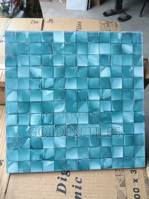 30x30cm Porcelain Swimming Pool Tiles