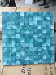 30x30cm Porcelain Swimming Pool Tiles - 1