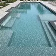 30x30cm Porcelain Swimming Pool Tiles - 3