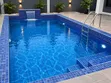 30x30cm Porcelain Swimming Pool Tiles - 5