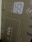 TCL 65-inch 65C6K-UK 4K QLED Smart TV (144Hz, HDMI 2.1) - 2