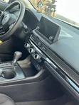 Honda Civic 2022 Black - 2