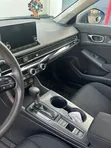 Honda Civic 2022 Black - 3