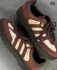 Adidas Samba WTR "Brown Gold" - 3