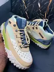 Timberland GreenStride Motion 6 Mid Sneakers - 1