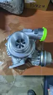 Turbocharger for Isuzu D-MAX - 1
