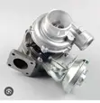 Turbocharger for Isuzu D-MAX - 2