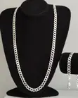 Original Silver Chains - 2