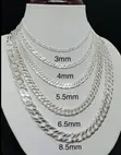 Original Silver Chains - 3