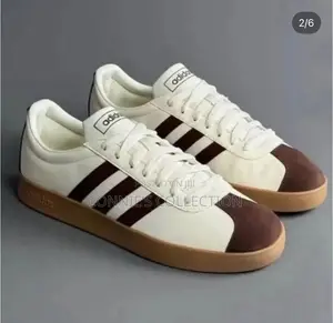 Adidas VL Court 2.0 Sneakers