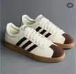 Adidas VL Court 2.0 Sneakers - 1