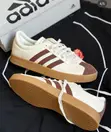 Adidas VL Court 2.0 Sneakers - 2
