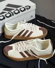Adidas VL Court 2.0 Sneakers - 3