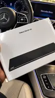 Samsung Galaxy Tab A11+ 128GB White - 2
