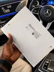 Samsung Galaxy Tab A11+ 128GB White - 3