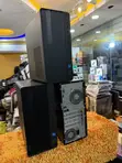 HP 290 G9 Desktop Computer - Intel Core i5, 16GB RAM, 512GB SSD - 2
