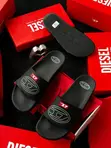 Diesel Slides - 1