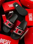 Diesel Slides - 5