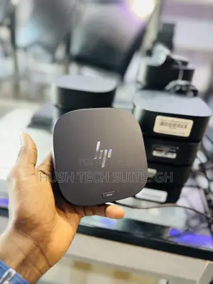 HP USB-C Docking Station G5