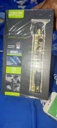 Hair Trimmer with Accessories - 1