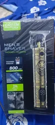 Hair Trimmer with Accessories - 2