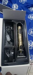 Hair Trimmer with Accessories - 3